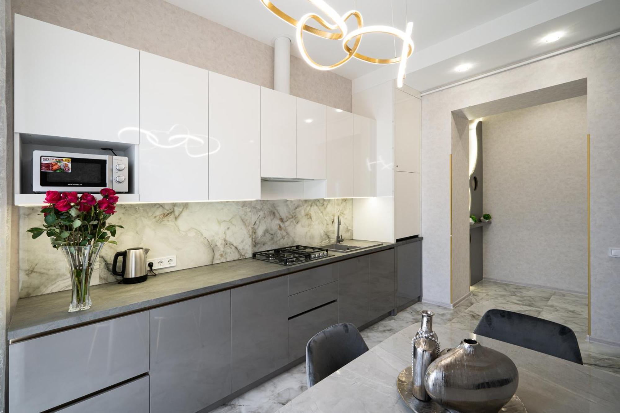 Rynok Square City Center Two Bedroom Apartment! Lviv Eksteriør billede