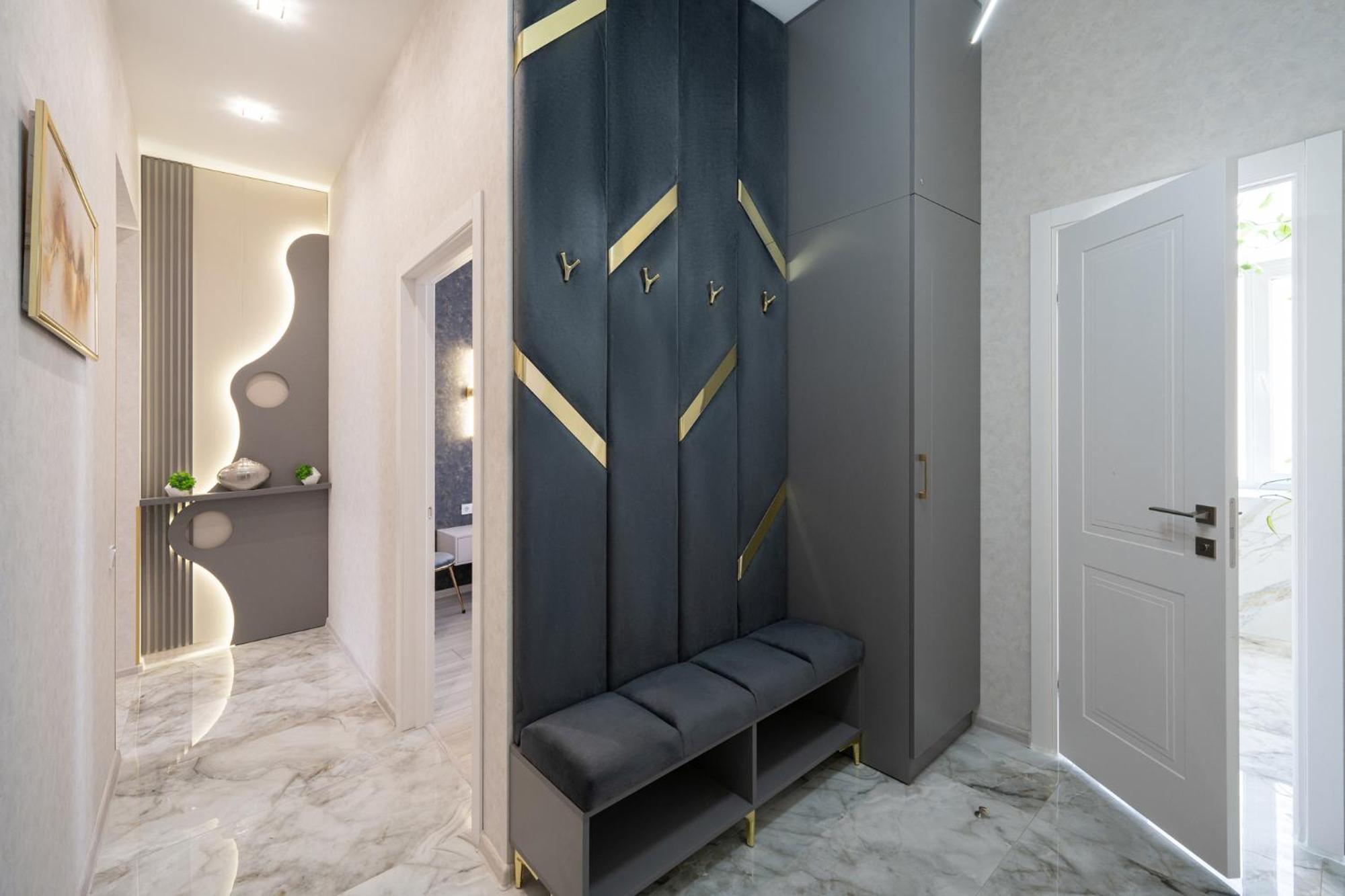 Rynok Square City Center Two Bedroom Apartment! Lviv Eksteriør billede