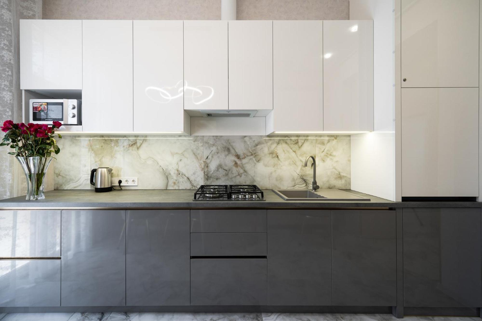 Rynok Square City Center Two Bedroom Apartment! Lviv Eksteriør billede